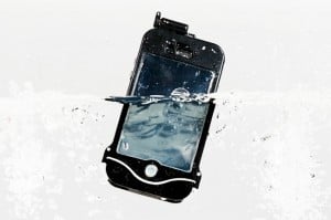 driSuit iPhone Case