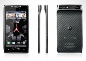 Droid RAZR
