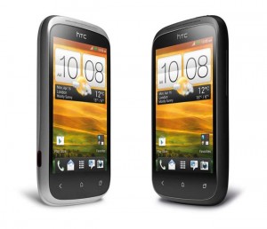 HTC Desire C