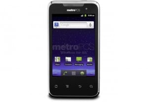 Huawei Activa 4G