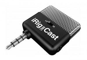 iRig MIC