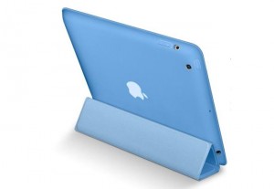 iPad Smart Case