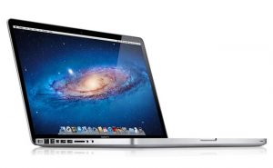 MacBook Pro