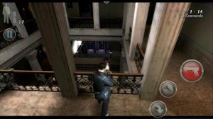 Max Payne Android