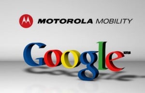 Motorola Google