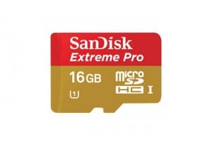 Sandisk Extreme Pro