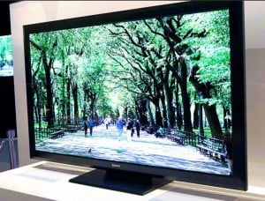 Sony OLED