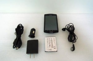 Xperia Neo L
