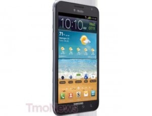 Galaxy Note