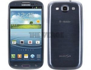 Galaxy S III