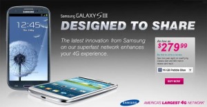 T-Mobile S III