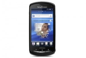 Sony Xperia Pro