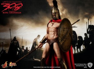 300 Skyrim