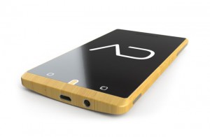 ADzero Bamboo