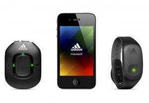 Adidas miCoach