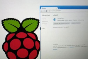 Chromium Browser Beta