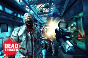 Dead Trigger
