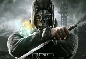 Dishonored