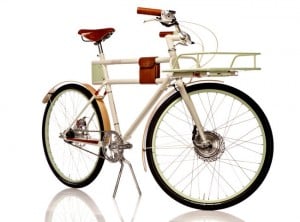 Faraday Porteur