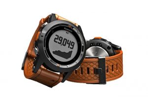 Garmin Fenix