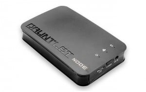 Gauntlet Node Wireless Storage