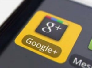 Google App Friend Recommendations