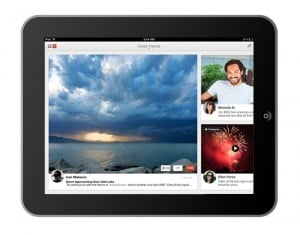 Google iPad
