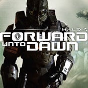 Halo 4: Forward Unto Dawn