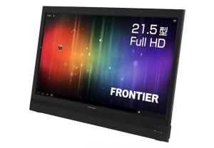 Kouziro FT103 tablet