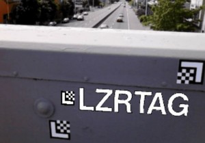 LZRTAG