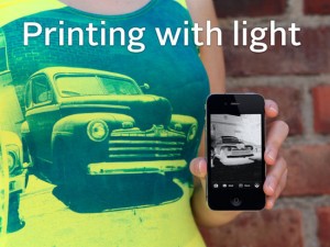 Lumi Process