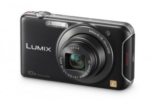 Lumix SZ5