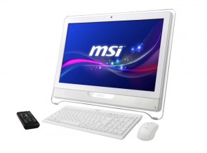 MSI WindTop AE2281G