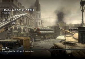 Modern Warfare 3