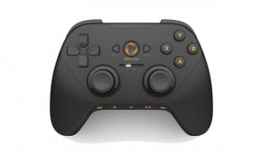 Nexus 7 OnLive Universal controller