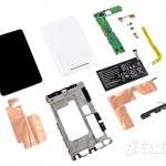 Nexus 7 Teardown