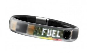 Nike FuelBand