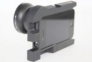 Phocus for iPhone 4 & 4S