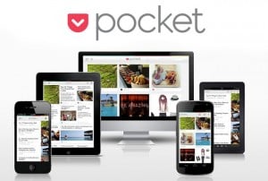 Pocket App