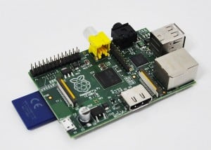 Raspberry Pi