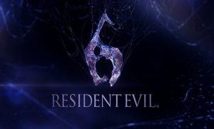 Resident Evil 6 Gameplay