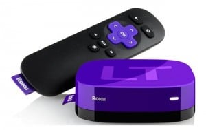 Roku