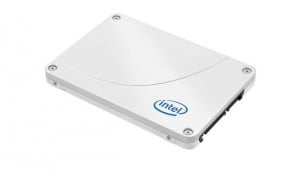Intel SSD 330