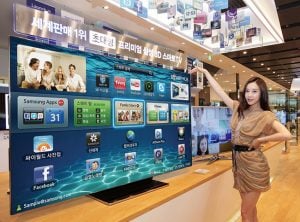 Samsung ES9000