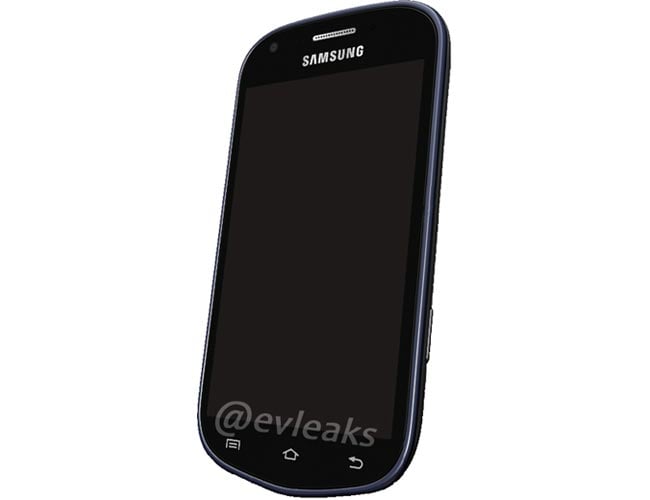 Galaxy reverb