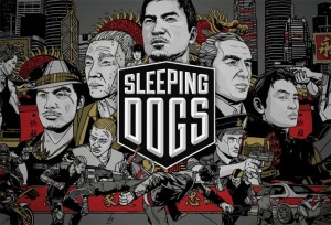 Sleeping Dogs