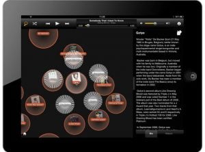 Sonarflow