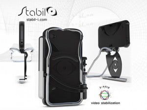 Stabil-i Case