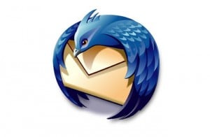 Thunderbird