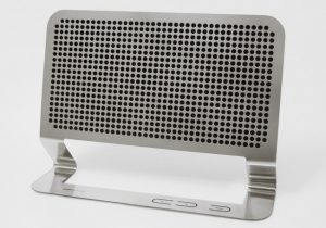 Ultra-thin Speaker